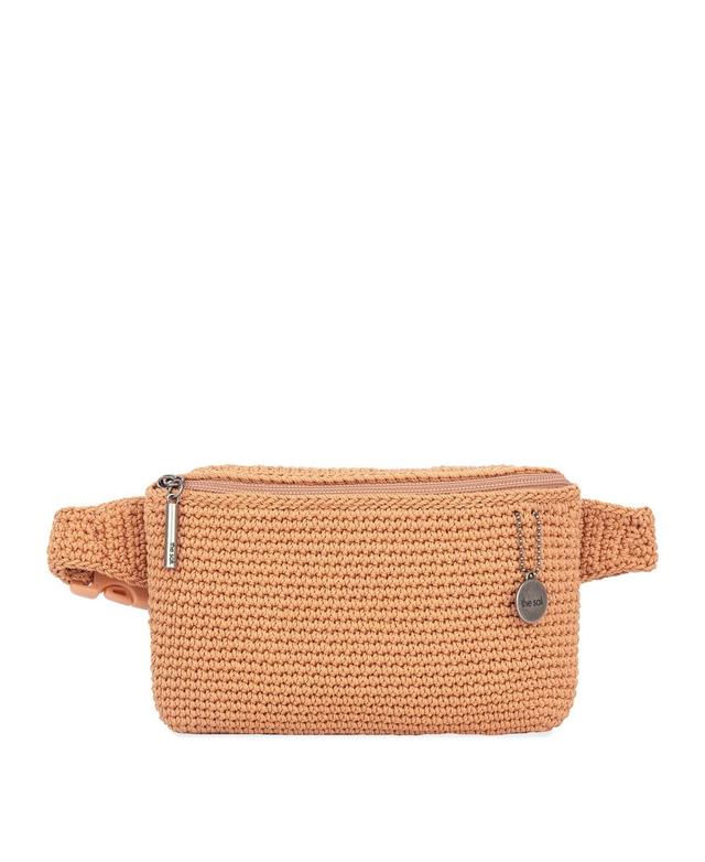 The Sak Womens Caraway Crochet Belt Bag Product Image