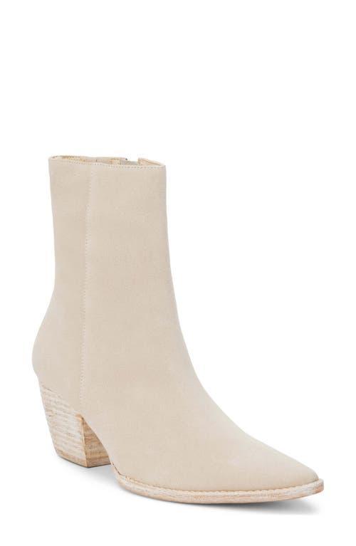 Matisse Caty Western Pointed Toe Bootie Product Image