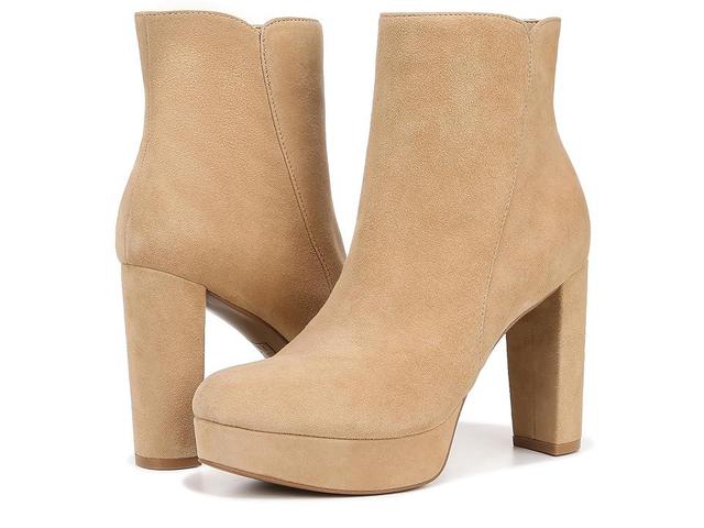 Naturalizer Flavio Platform Bootie Product Image