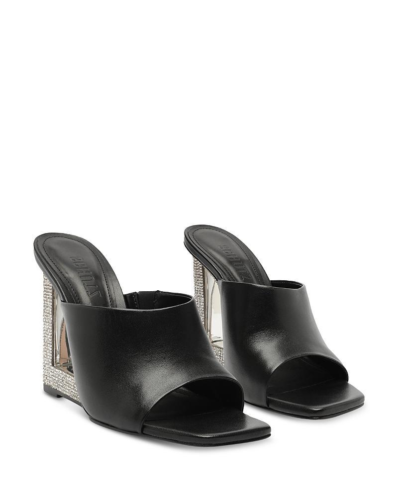 Schutz Filipa Wedge Sandal Product Image