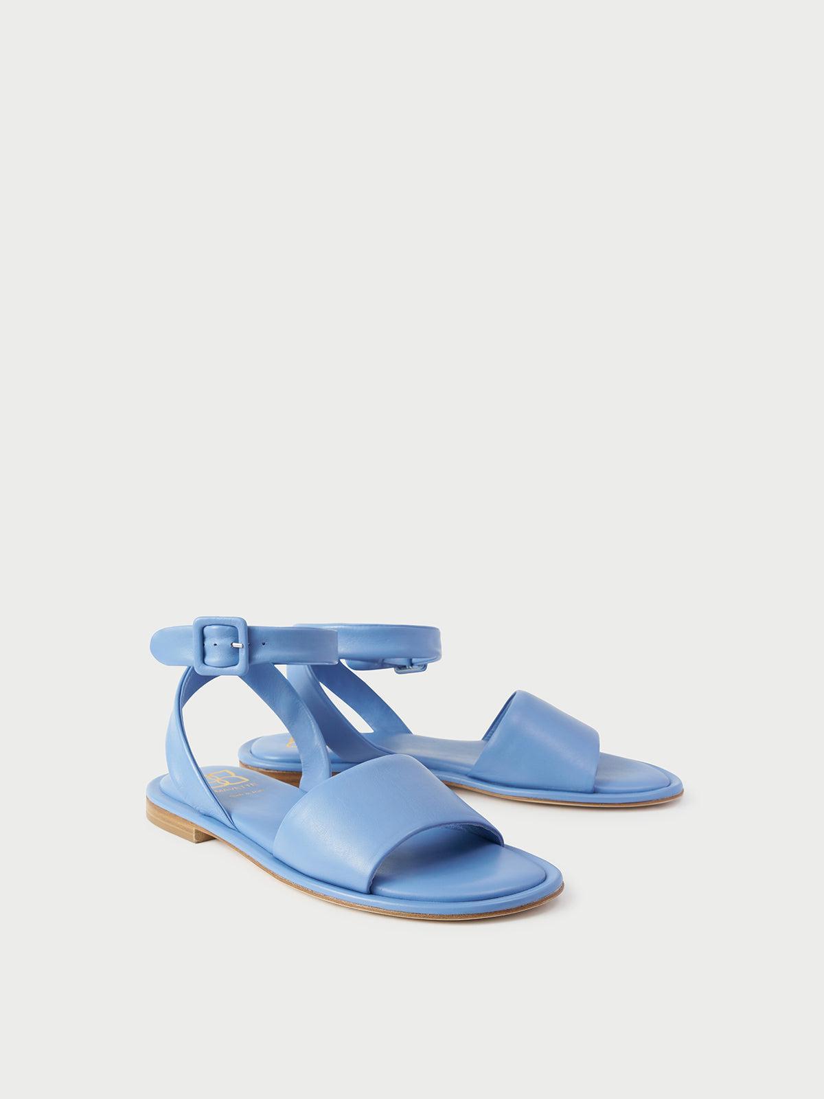 Messina Flat Sandal Product Image