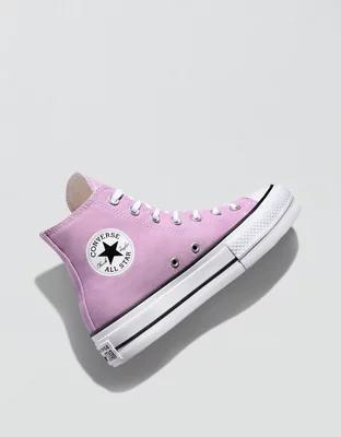 Converse Chuck Taylor All Star Lift Platform Sneaker Product Image