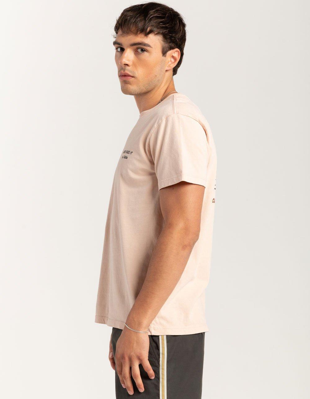 KATIN Spirit Mens Tee Product Image