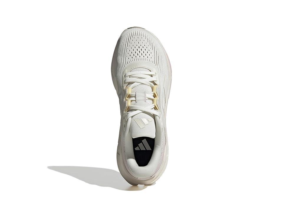 adidas Running Questar 3 Running Shoes (Off White/Chalk White/Putty Mauve) Women's Running Shoes Product Image