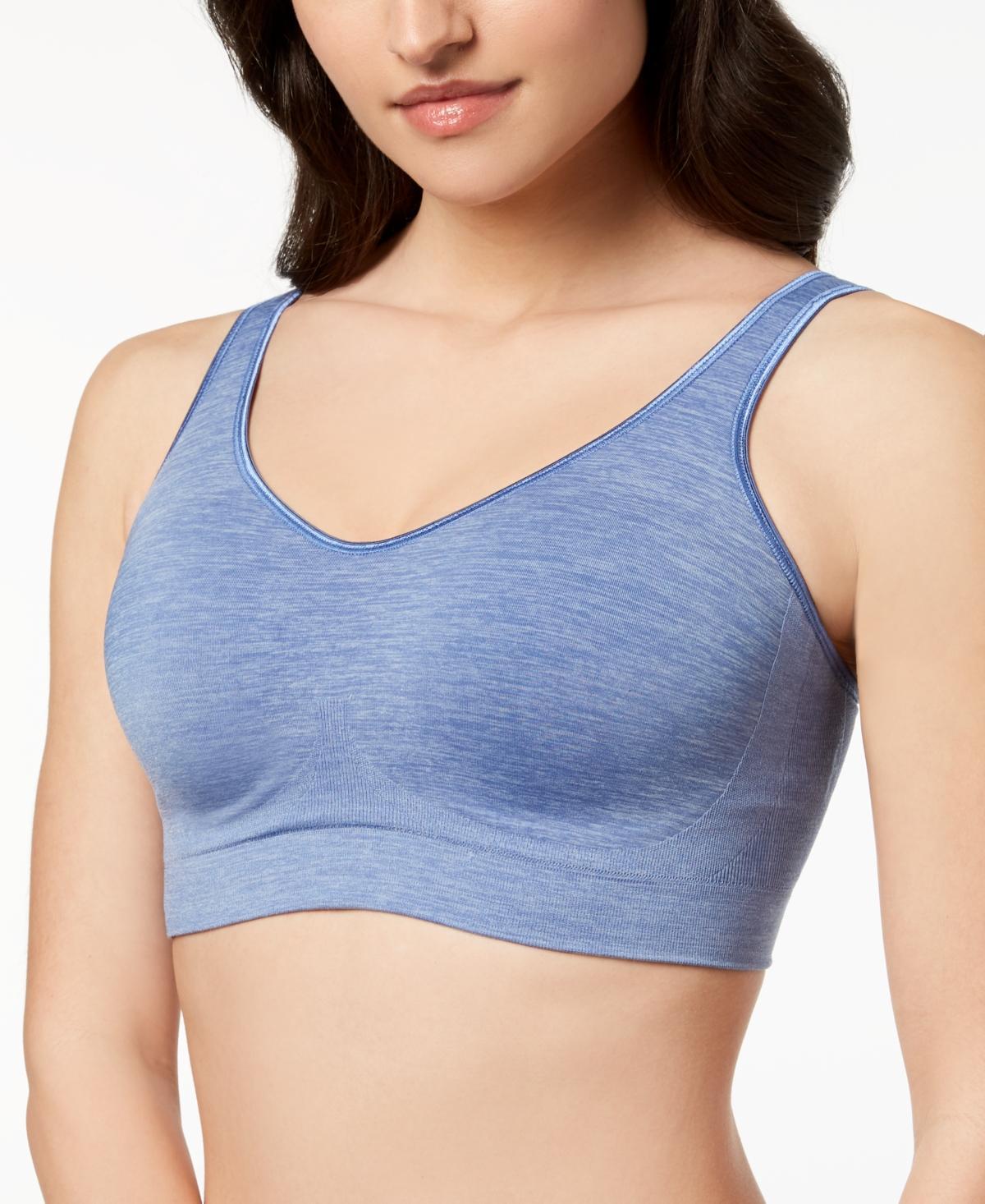 Bali Comfort Revolution ComfortFlex Fit Shaping Wireless Bra 3488, Womens Product Image