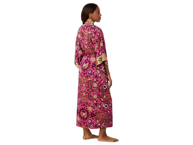 Natori Palazzo Charmeuse Robe Product Image