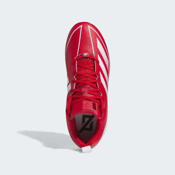 Adizero Electric.2 American Football Cleats Product Image