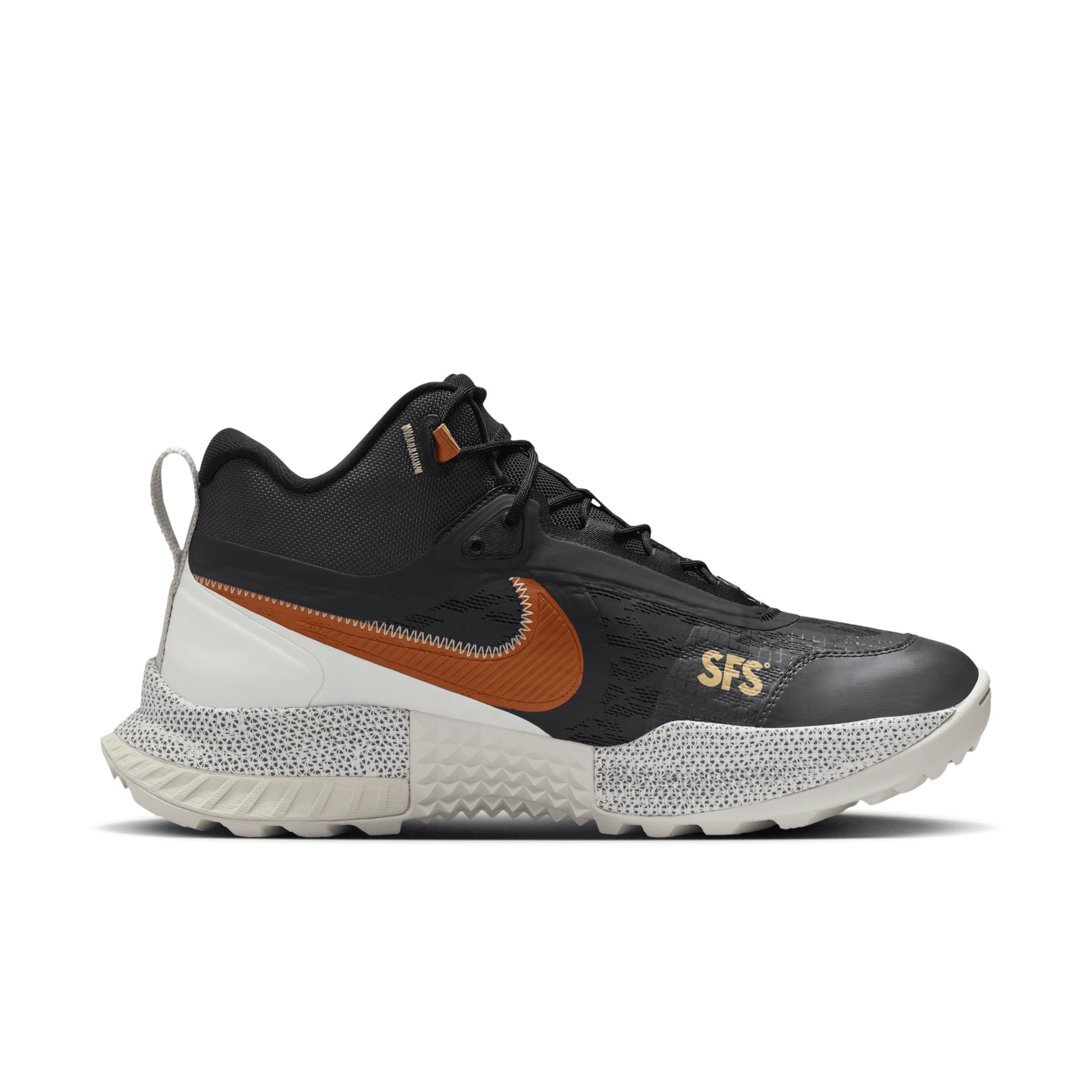 Nike Men's React SFB Carbon Men’s Elite Outdoor Shoes Product Image