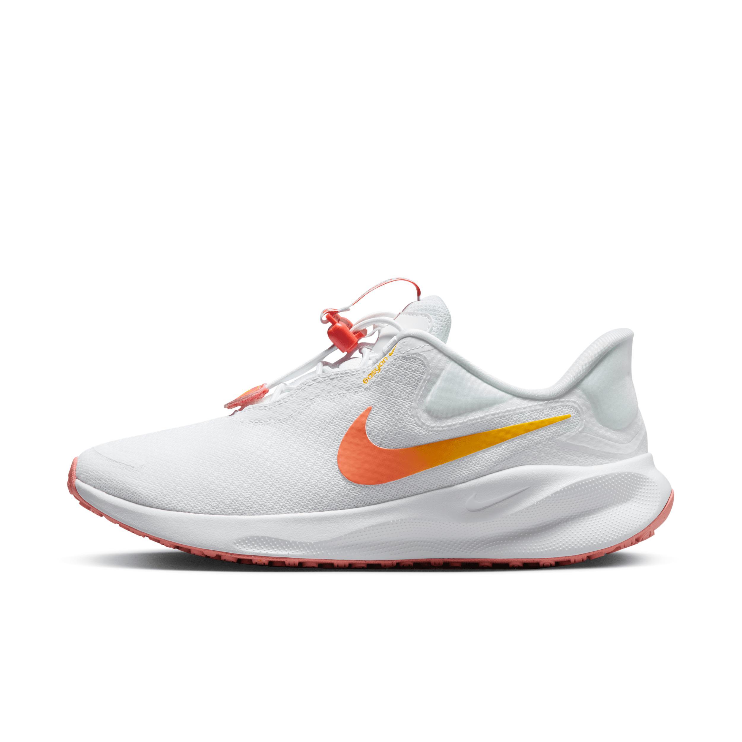 Nike Revolution 7 EasyOn Women's Easy On/Off Road Running Shoes Product Image