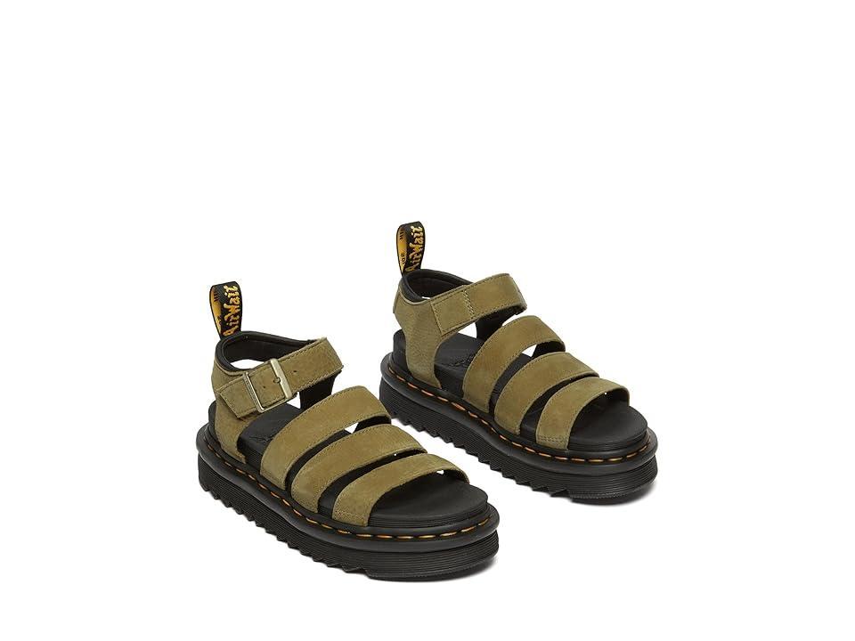 Dr. Martens Blaire (Muted ) Women's Sandals Product Image