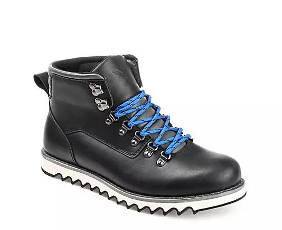 Territory Men's Badlands Lace-Up Boot Product Image