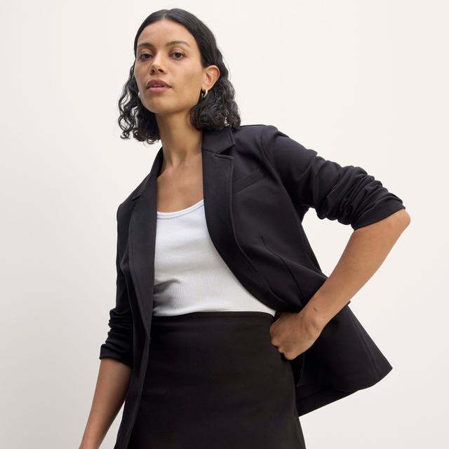 Womens Dream Blazer by Everlane Product Image