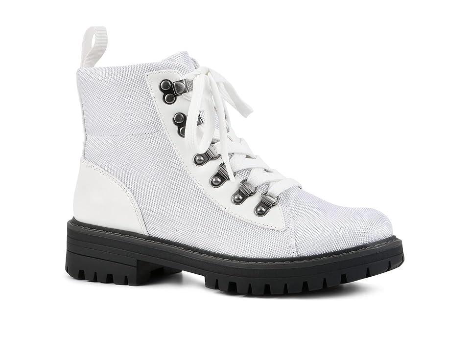 Cliffs By White Mountain Women's Maximal Combat Boot, 10M Product Image