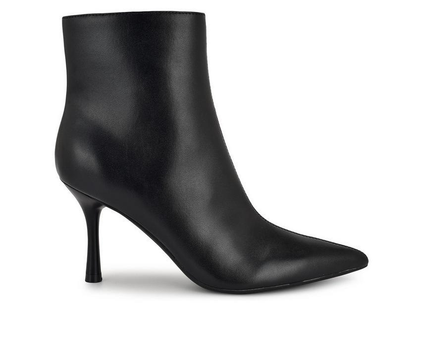 Women's Nine West Tapla Booties Product Image