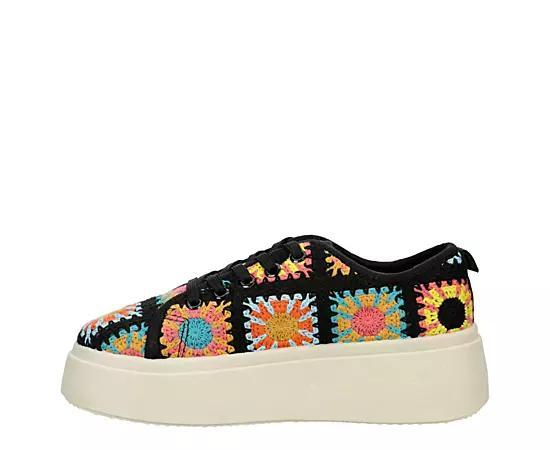 Dirty Laundry Womens Rambling Sneaker Product Image