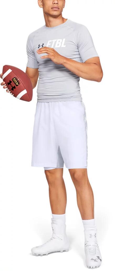 Men's UA Football 6-Pocket Girdle Product Image