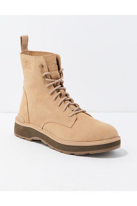 Sorel Mens Hi-Line Lace Boot Men's Product Image