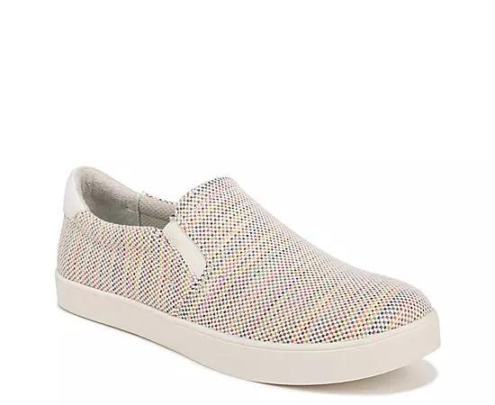 Dr. Scholls Womens Madison Slip On Sneaker Product Image