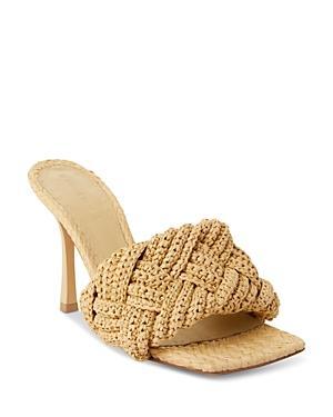 Bottega Veneta Lido Sandal Product Image