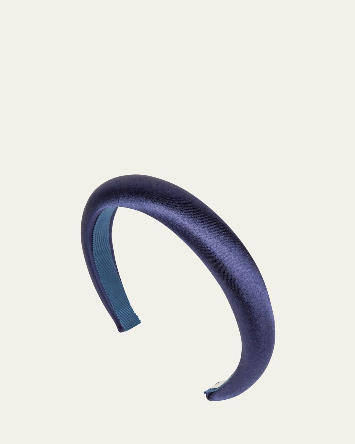 Womens Tori Headband In Satin Product Image