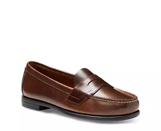 Eastland 1955 Edition Classic II (Dark Tan) Women's Slip-on Dress Shoes Product Image