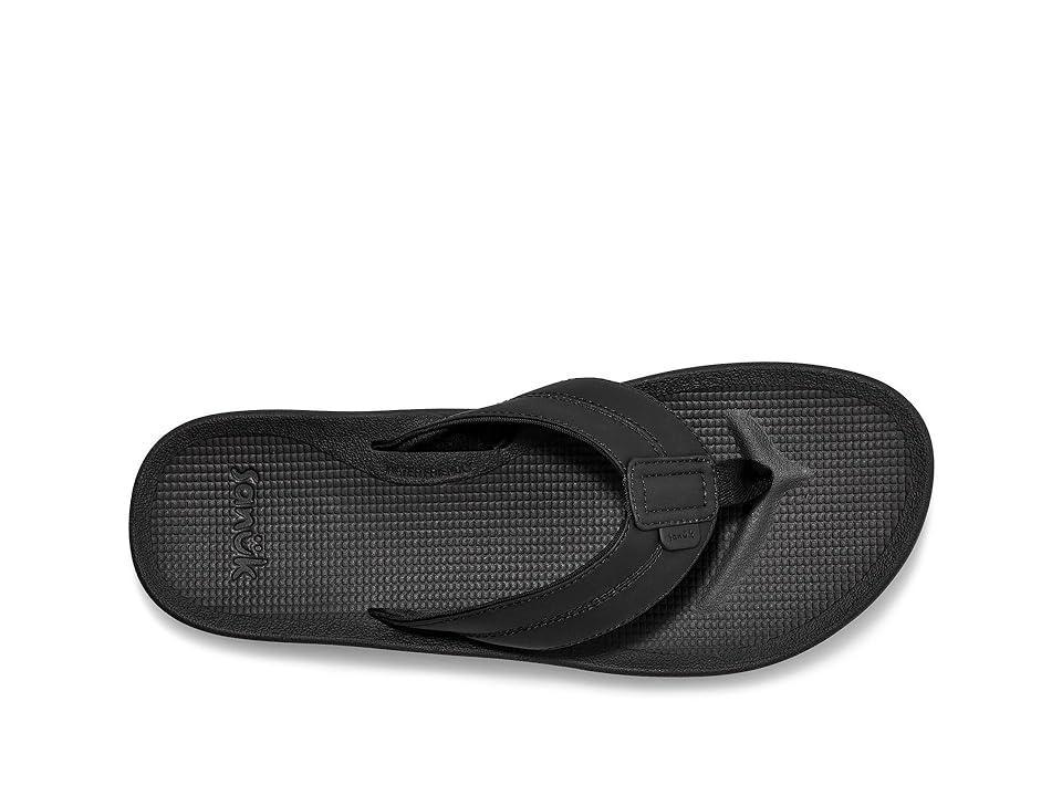 Sanuk Cosmic Coast Men's Shoes Product Image