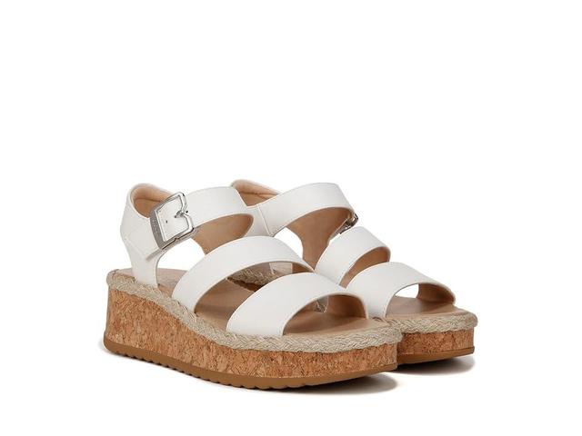 Dr. Scholl's Ellie Wedge Sandal Women's Sandals Product Image