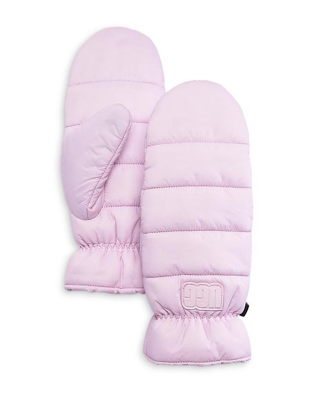 UGG(r) Maxi All Weather Insulated Mittens Product Image