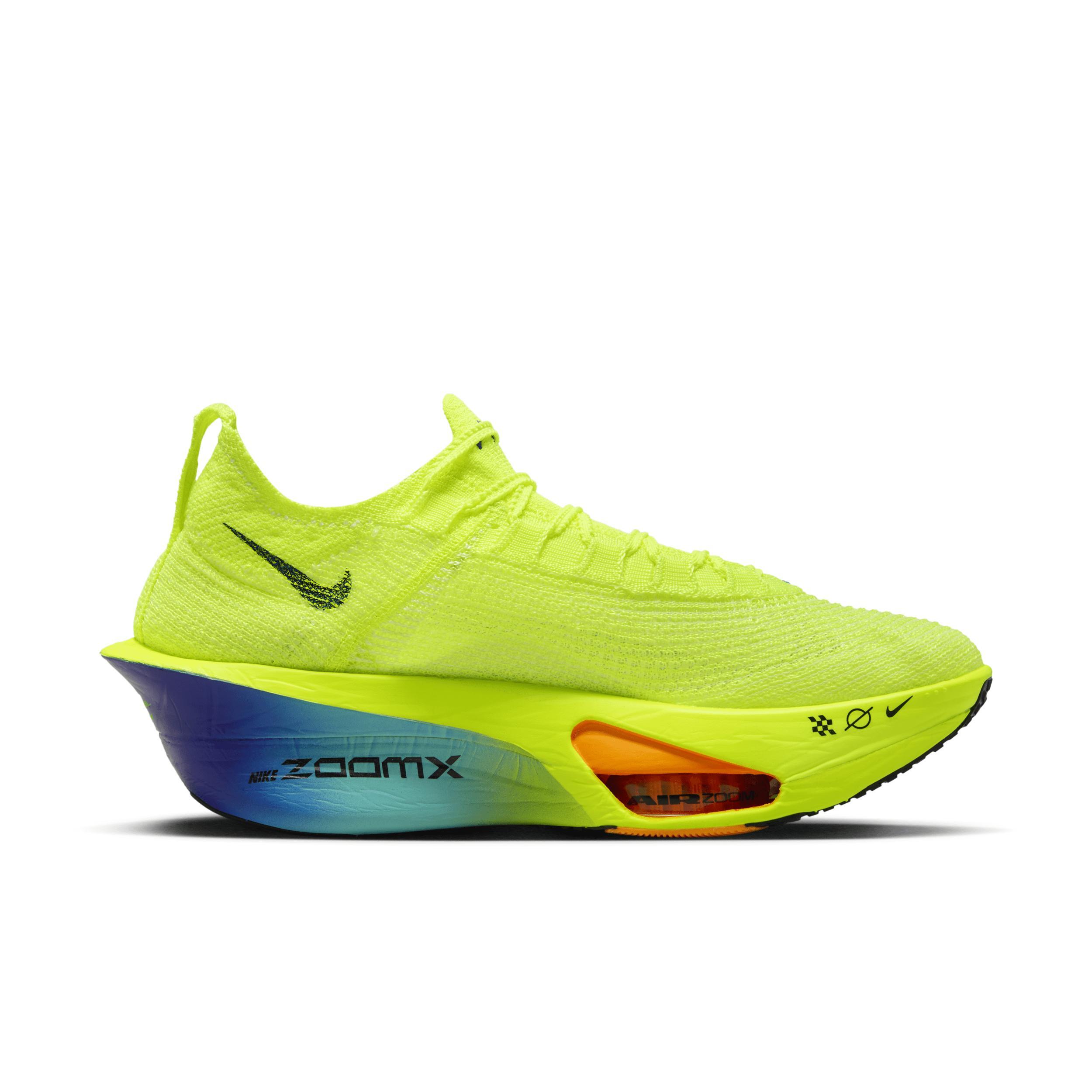 Nike Womens Alphafly 3 Road Racing Shoes Product Image