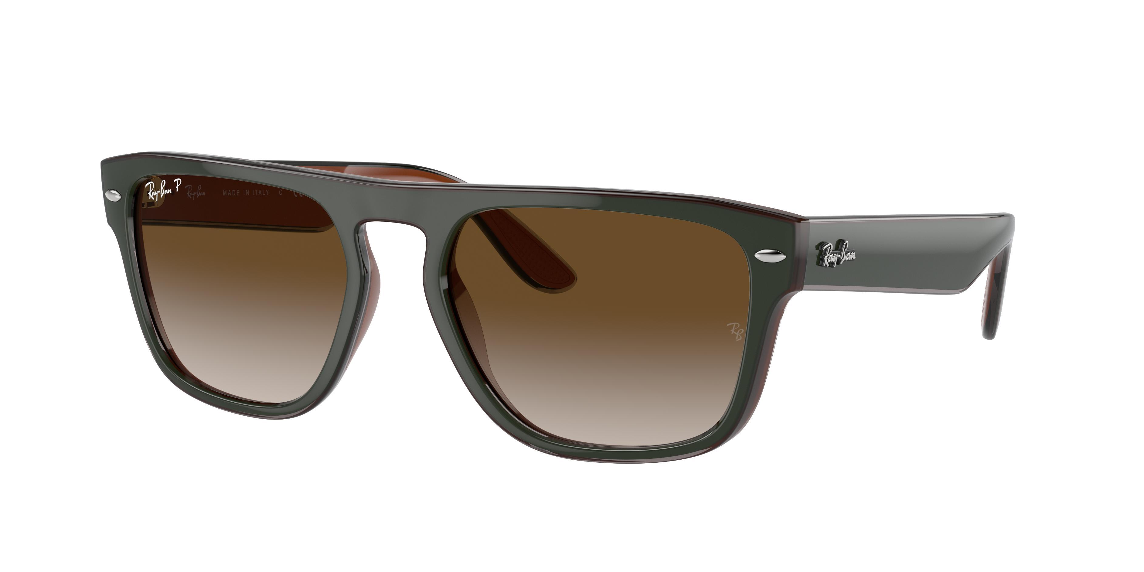 Ray-Ban Aviator Metal II 55mm Pilot Sunglasses Product Image