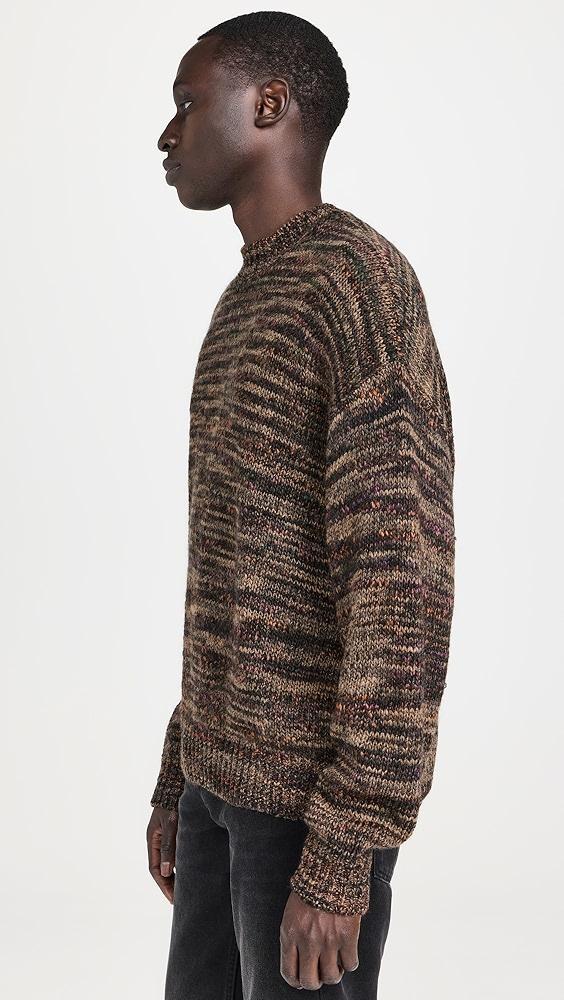 Isabel Marant Fado Sweater | Shopbop Product Image