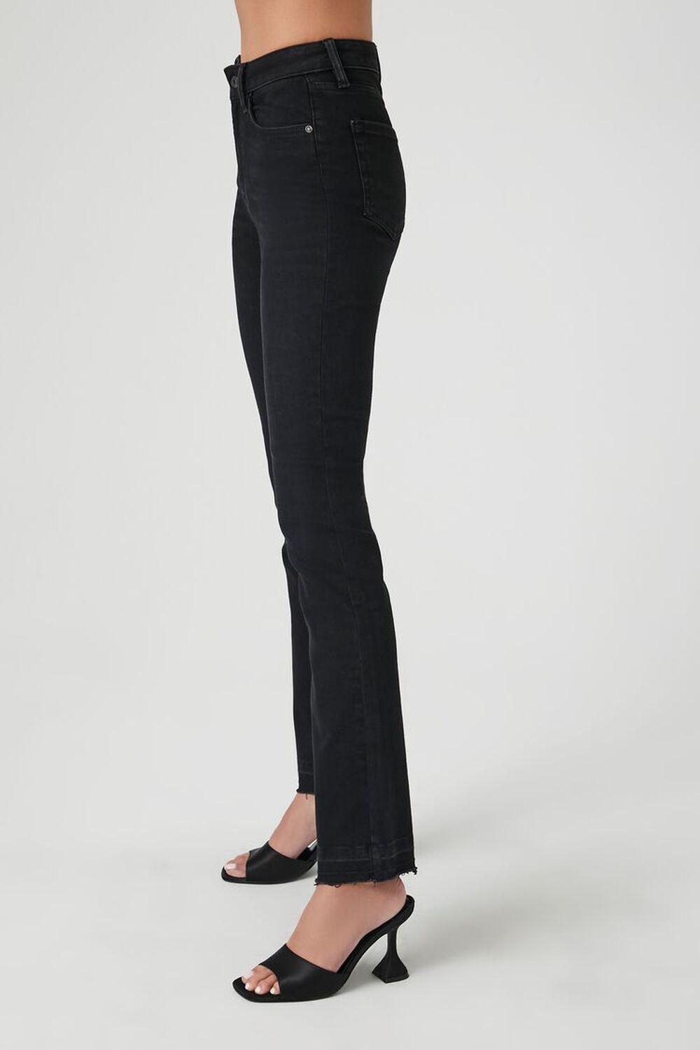 High-Rise Bootcut Jeans | Forever 21 Product Image