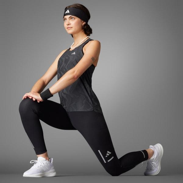 Ultimateadidas Reflective 7/8 Leggings Product Image