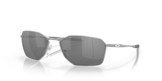 Oakley Men's Plazma Sunglasses Product Image