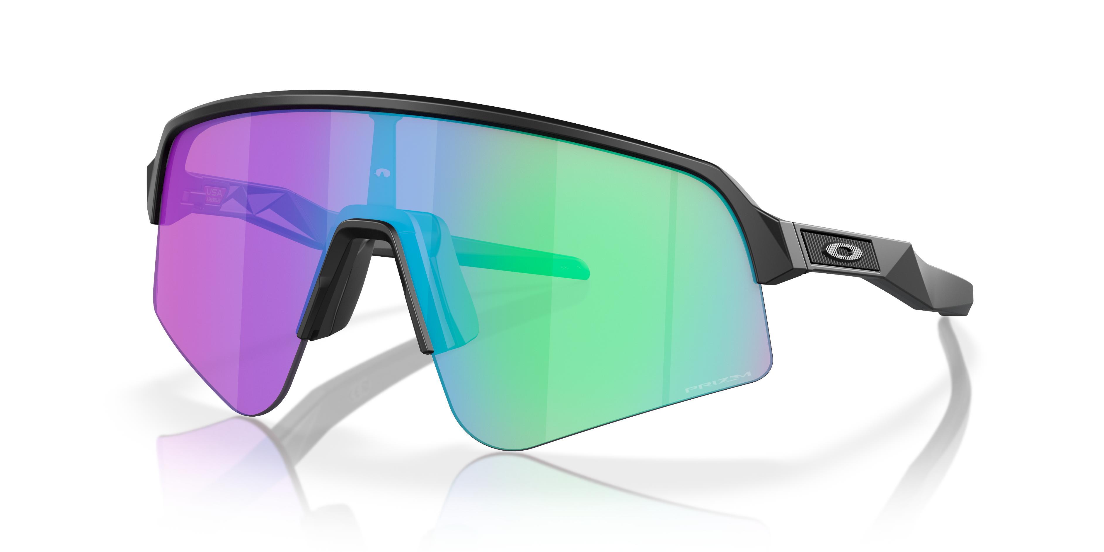 Oakley Mens Sutro Lite Sweep Sunglasses Product Image