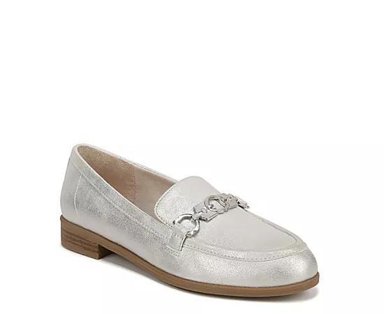 Dr. Scholls Womens Rate Adorn Loafer Product Image