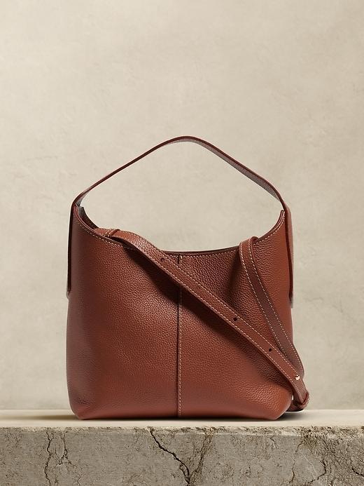 Mini Slouchy Vida Bag Product Image