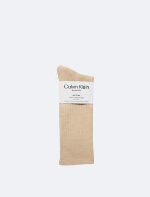 Flex Fit 2-Pack Crew Socks Product Image