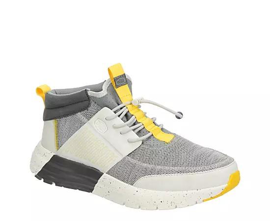 Heydude Men's Sirocco Mid Trail Sneaker Product Image