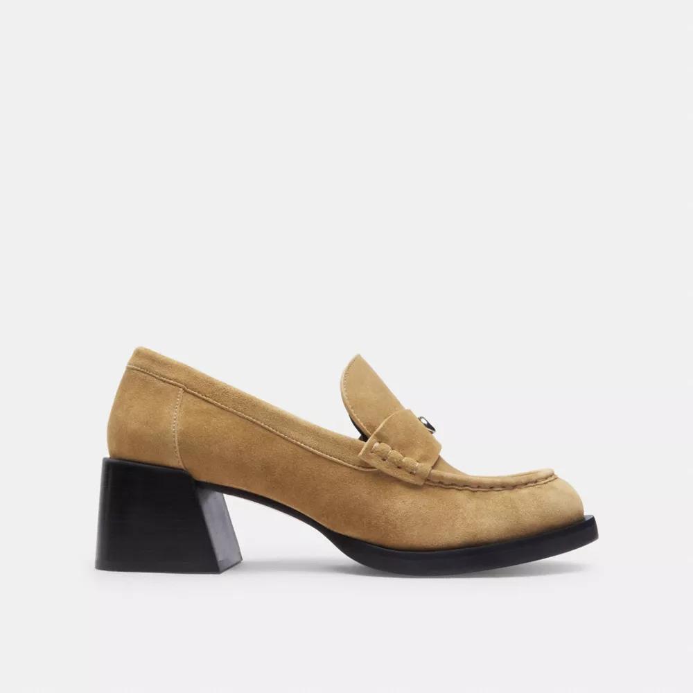 Natalie Loafer Product Image