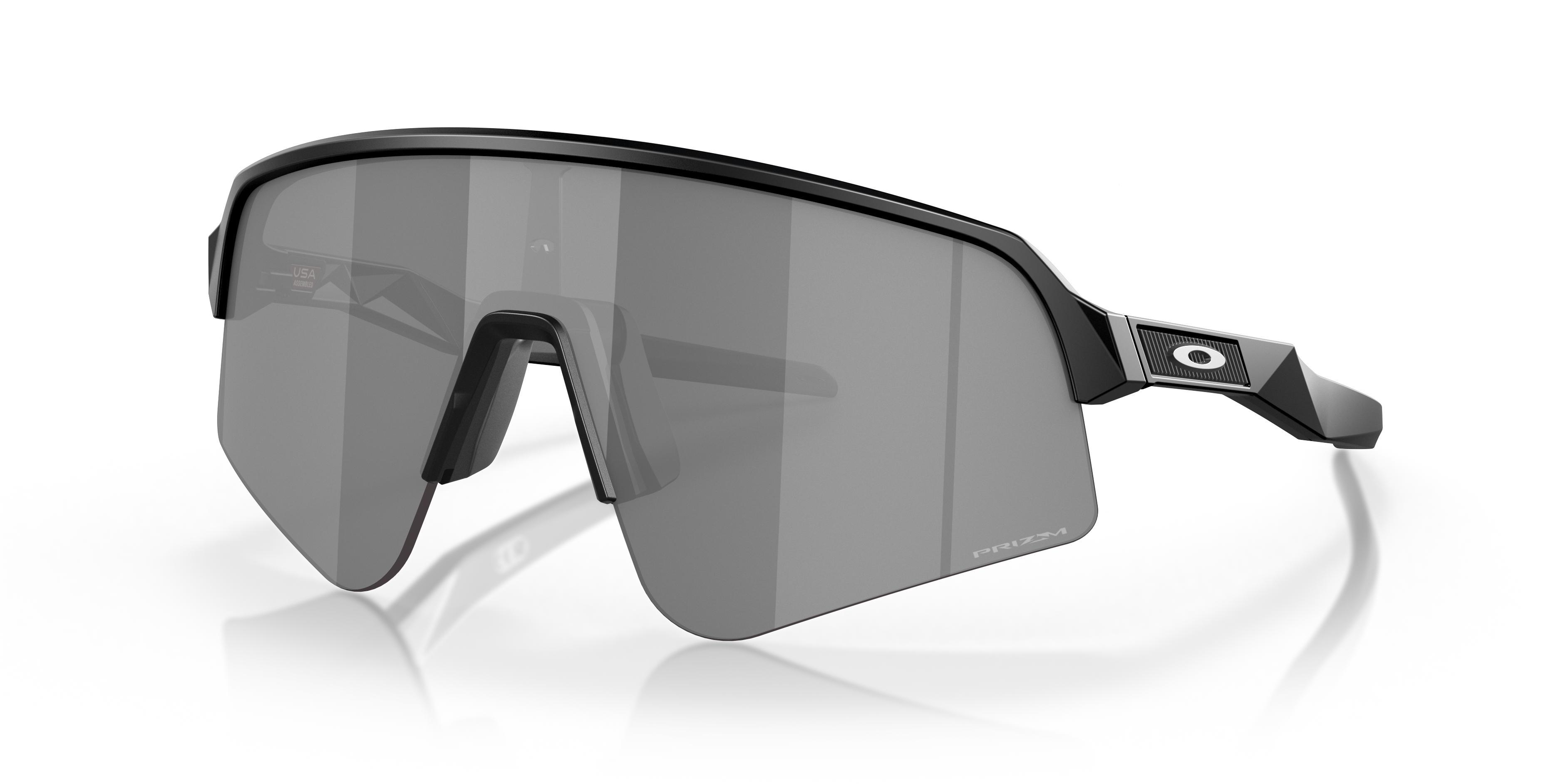 Oakley Mens Sunglasses, Sutro Lite Sweep OO9465 Product Image