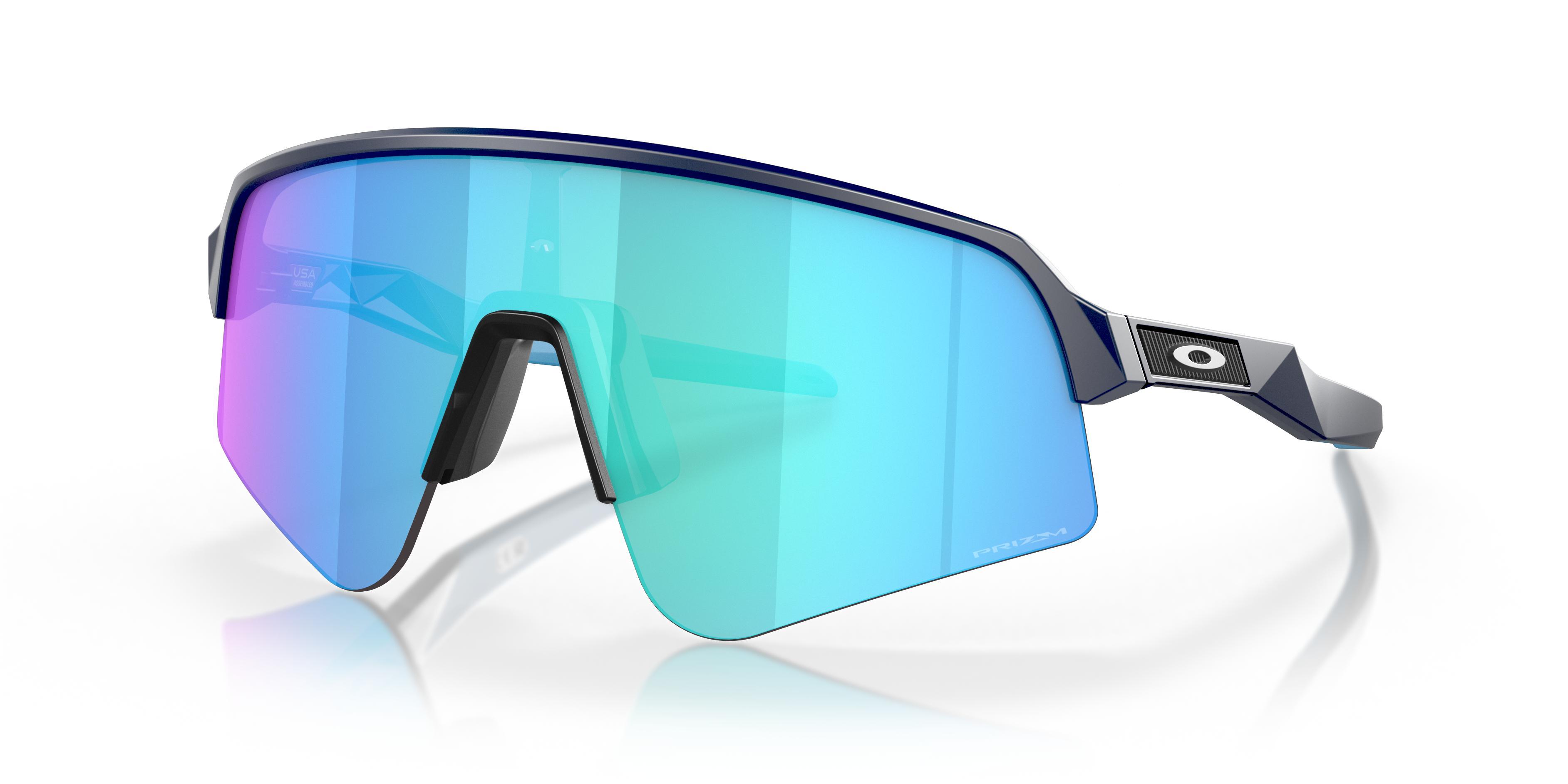 Oakley Mens Sunglasses, Sutro Lite Sweep OO9465 Product Image