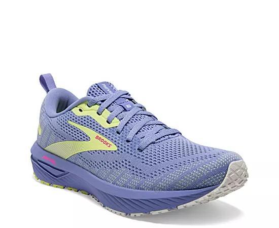 Brooks Womens Revel 6 Running Shoe Product Image