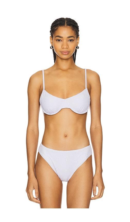 The Daphne Bikini Top Product Image