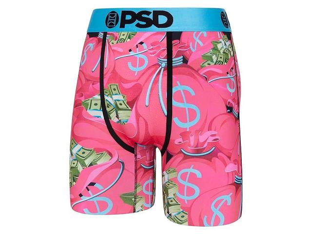 PSD Pop Money 3-Pack (Multicolor) Men's Underwear Product Image