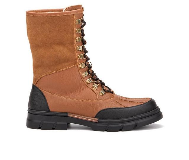 Men's Reserved Footwear Cognite Lace-Up Boots Product Image