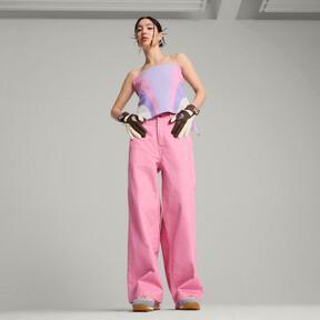 PUMA x KIDSUPER Women's Pants Product Image