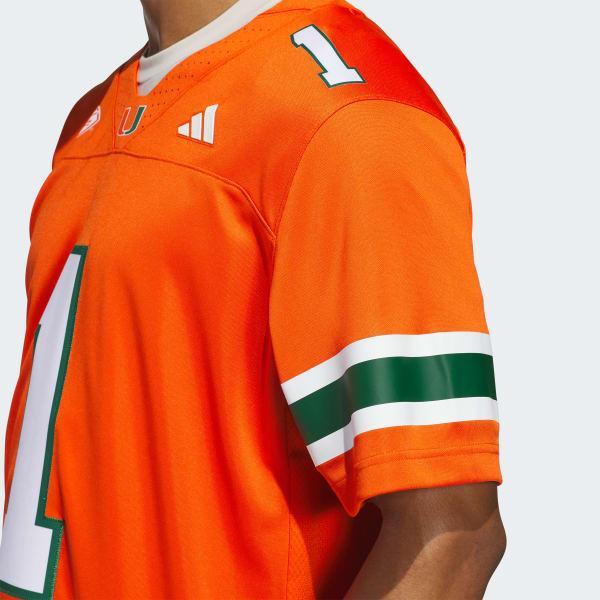 Premier Miami Home Jersey Product Image