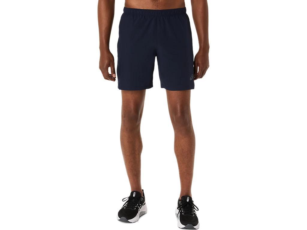 ASICS Men's 7In 2 In 1 Short Product Image