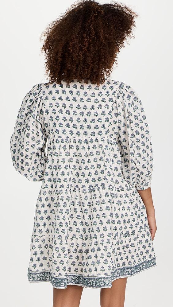 Marea Casita Dress | Shopbop Product Image